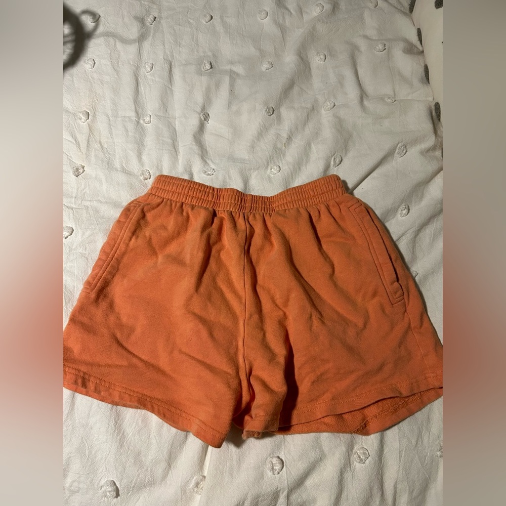 Shein shorts, size XS